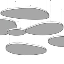 AL 19_acoustic panels_design