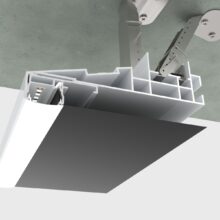 AL 25 Light Adapter_support bottom