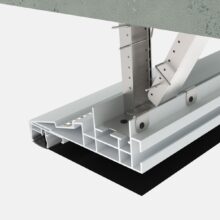 AL 25 Light Adapter_support top