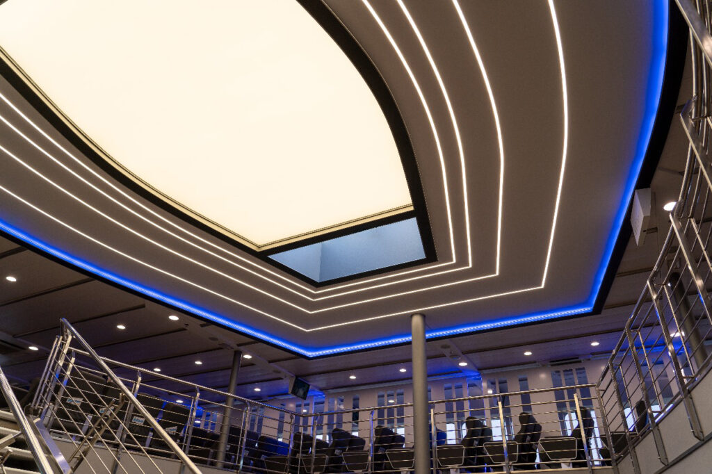 Passenger Ferry The Champion Jet 3